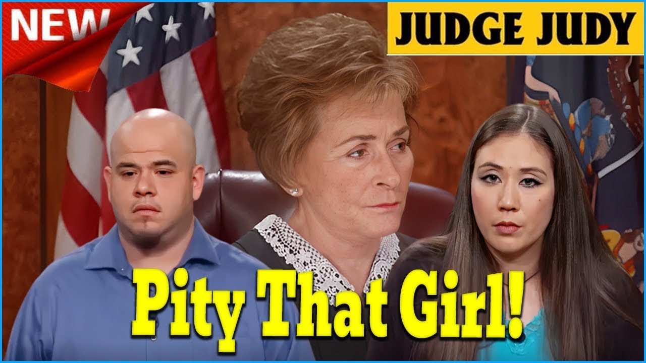 Judge Judy [Episode 9970] Best Amazing Cases Season 2O25 Full Episodes HD#judgejudy