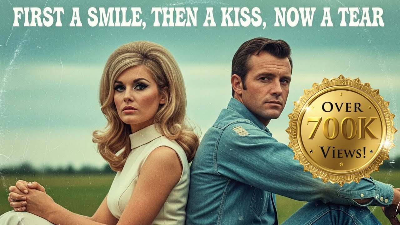 1960s Country Ballad Duet - 'First A Smile...' | Country Cate