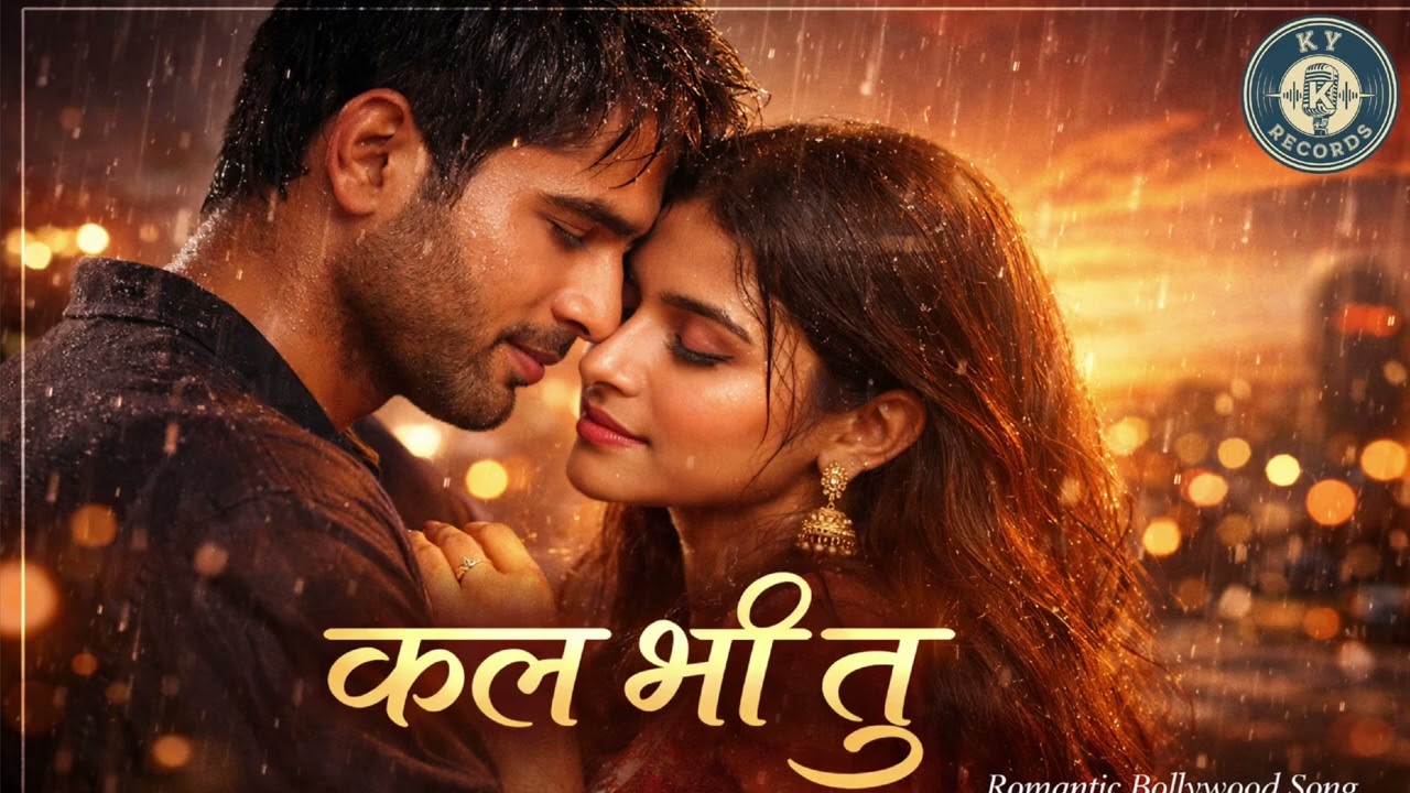 कल भी तू || The Most Heart-Touching Song of 2026 || Bollywood song 2026