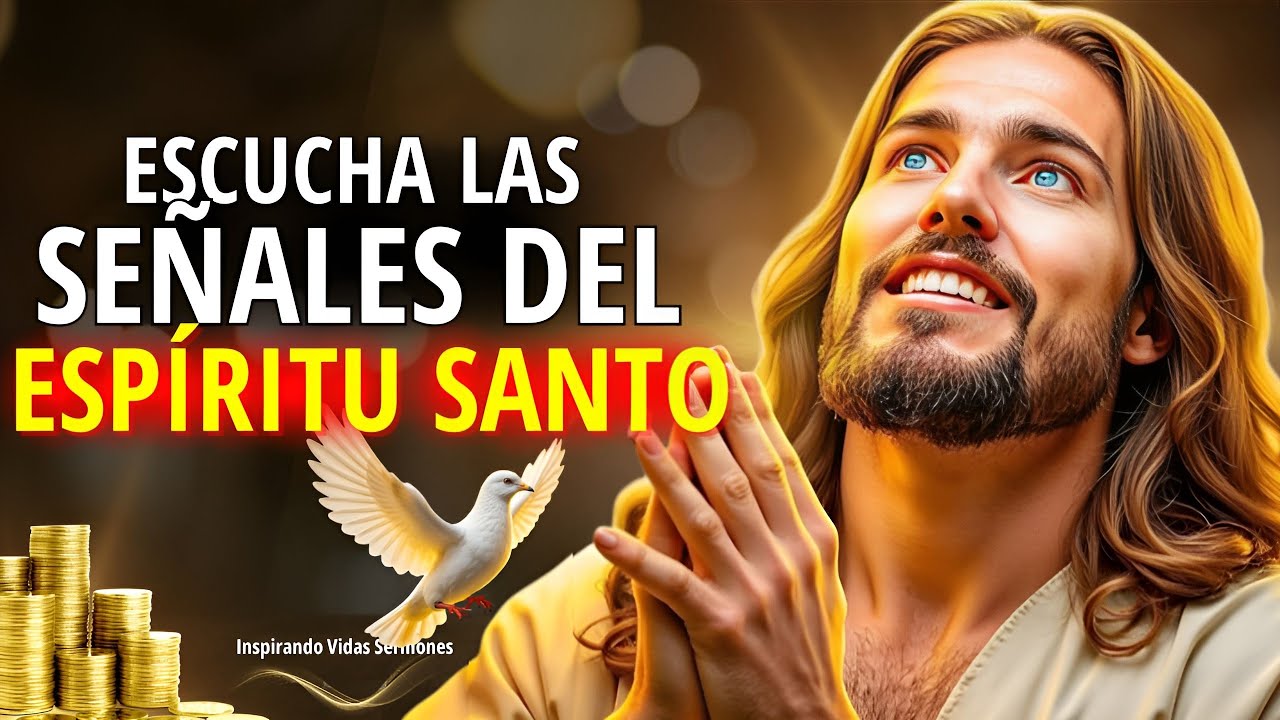 🔥Alertas Espirituales Poderosas: Protege tu destino y tu familia | Oración de la mañana Salmo 91