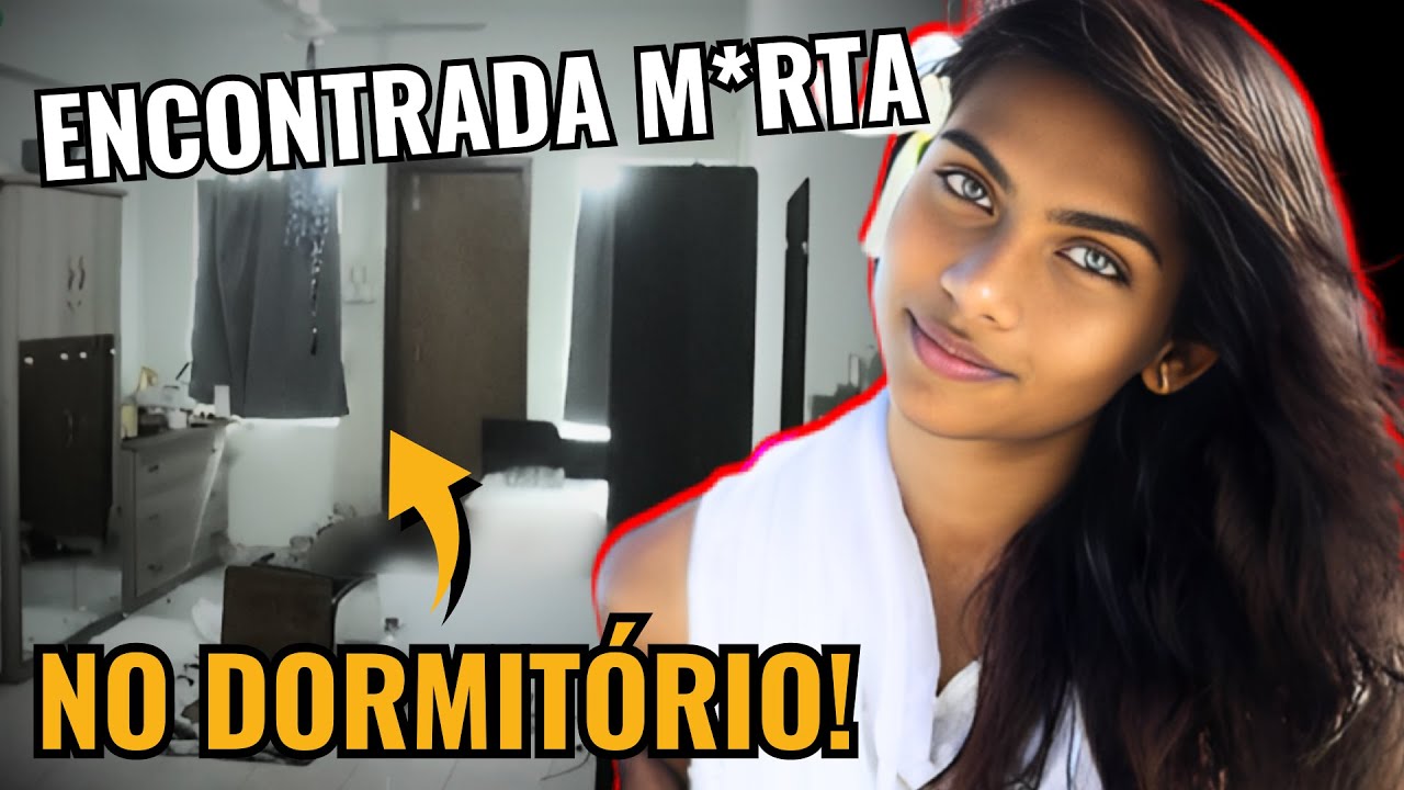 M*rta por Inveja? | O Controverso Caso de Raudha Athif