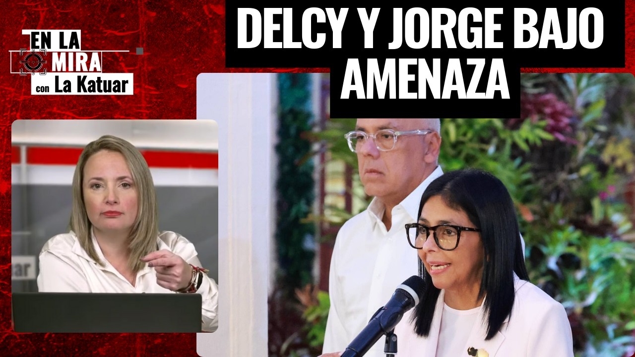 EL PLAN DETRÁS DE LA AMNISTÍA  | #EnLaMira | 05/02/26 1/6