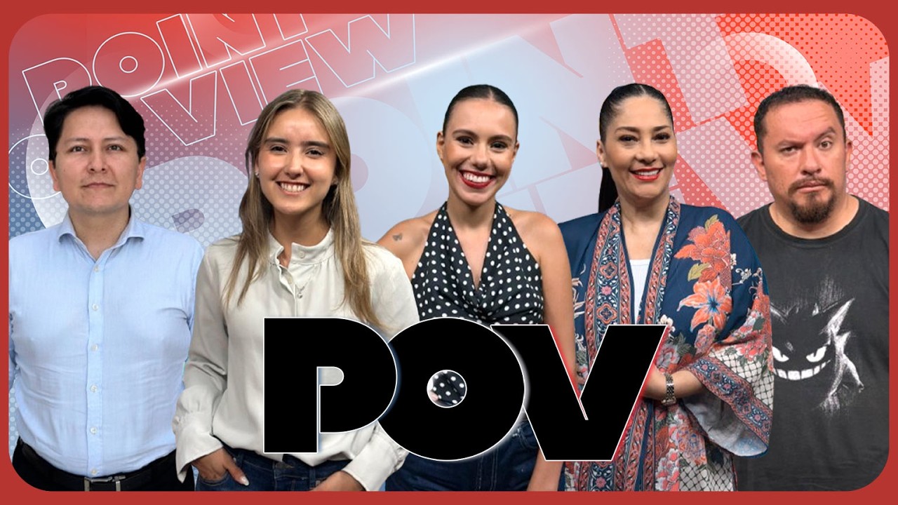 90 DÍAS DEL GOBIERNO RODRIGO - LARA ¿QUÉ DICEN LOS NÚMEROS?  | POV 201