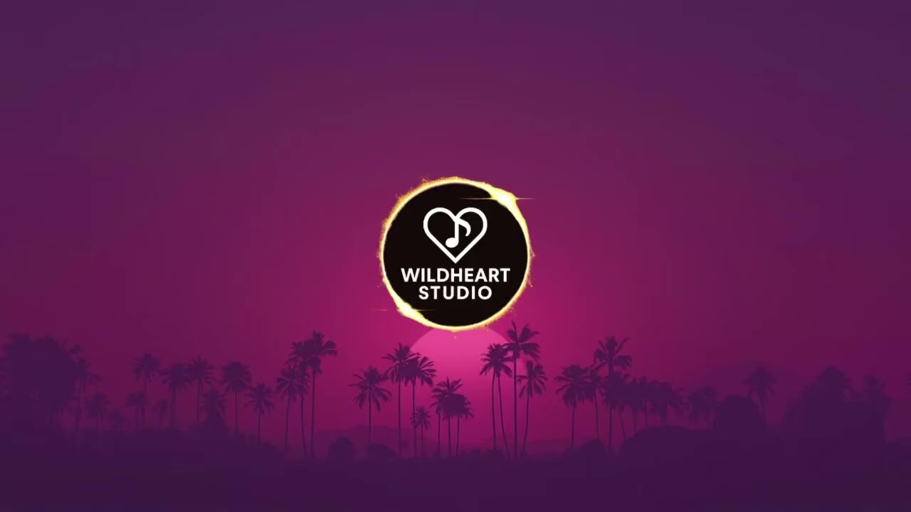 Raspberry Afterglow Tropic Aura – 90 Minute Tropical Music Loop
