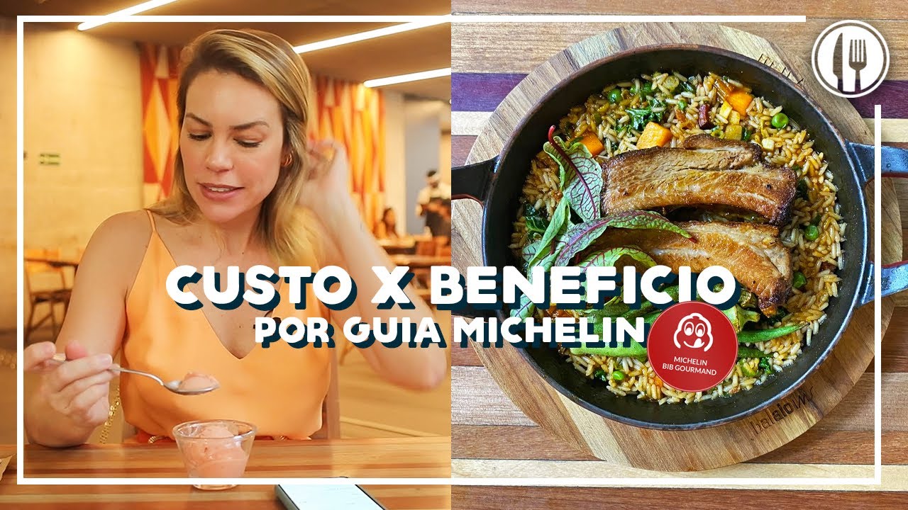 BALAIO IMS - MICHELIN BIB GOURMAND | DEB VISITA | Go Deb