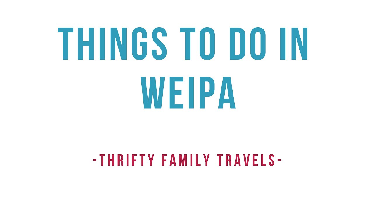 Things to do in Weipa