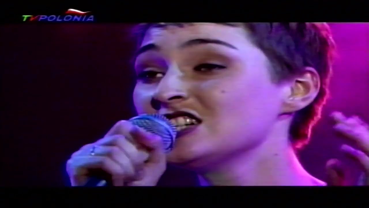 VARIUS MANX-ANITA LIPNICKA  KONCERT ELF 1995 cz 2/2