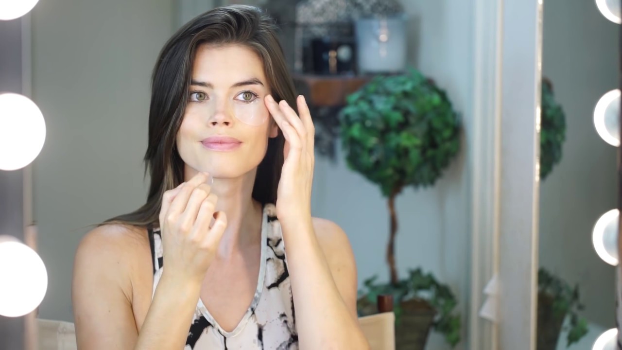 How to get ready for a big event