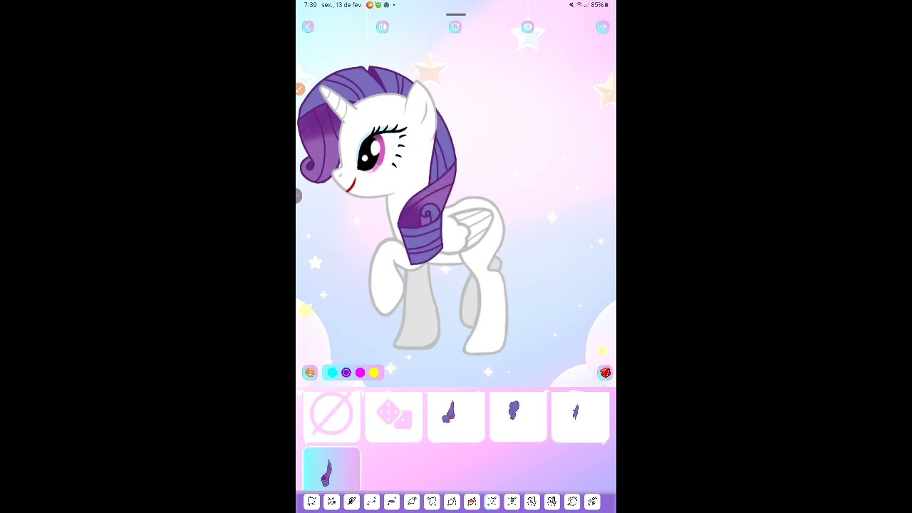 Olha oque eu achei na play story