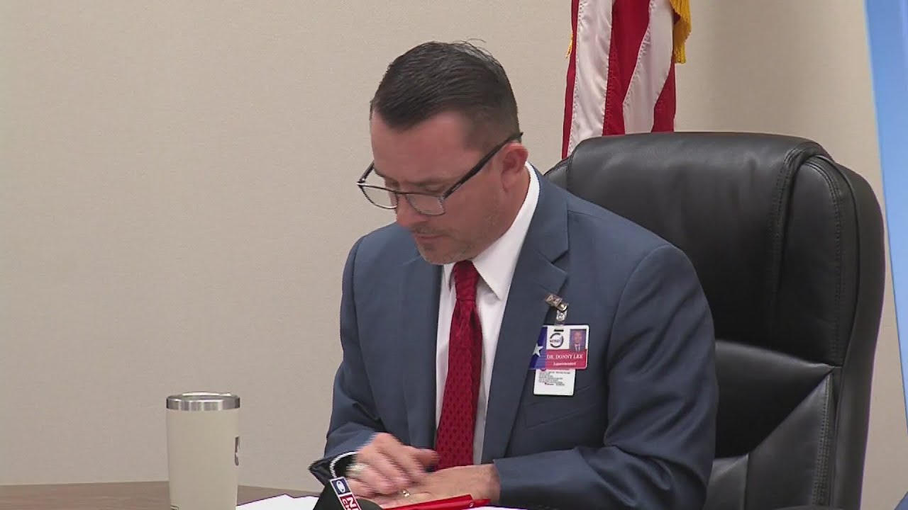 WFISD avoids state takeover