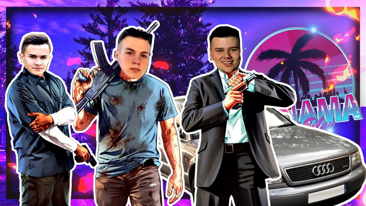 🔴 VREME JE ZA AUDI SMRTI... OSVETA  🔴 PANAMA ROLEPLAY #Trole