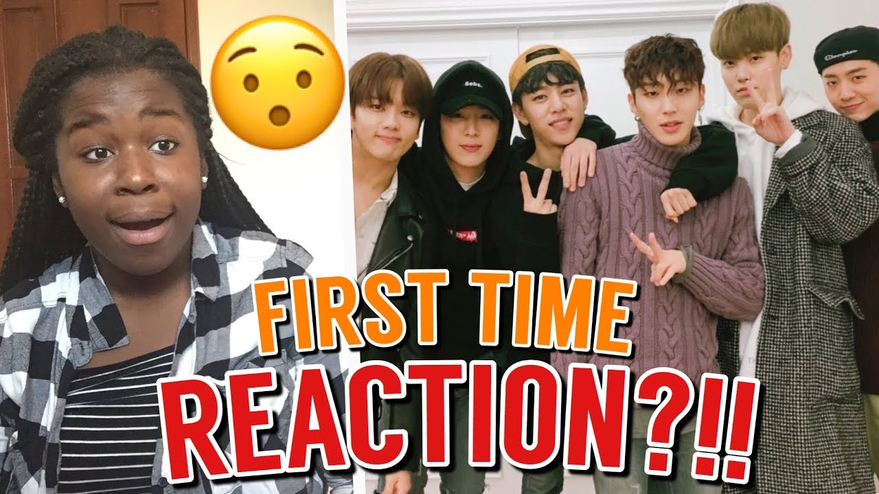 AN (un)HELPFUL GUIDE TO B.A.P REACTION (B.A.P REACTION)