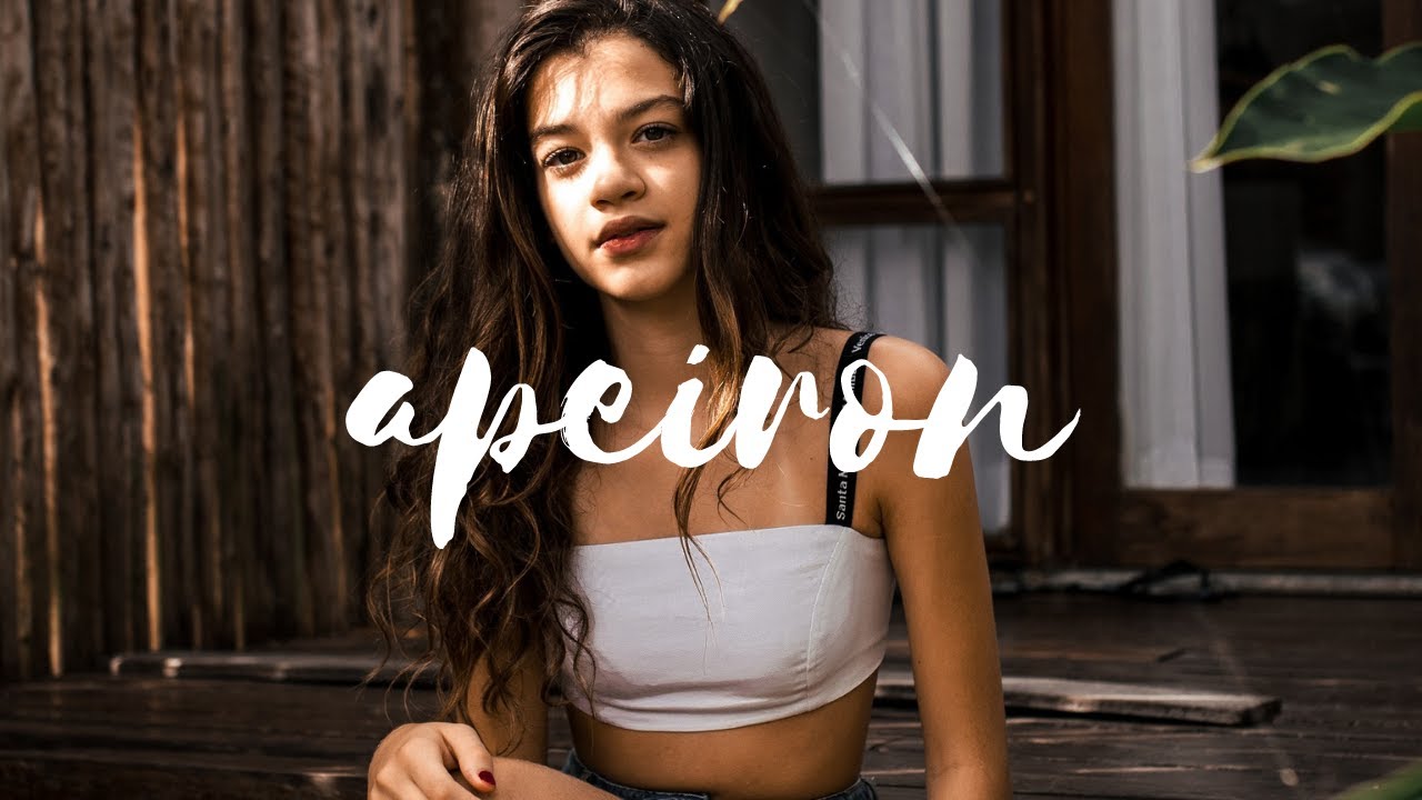 Mark & Lukas vs. Haroun Chebbi - Apeiron (Emro Remix)