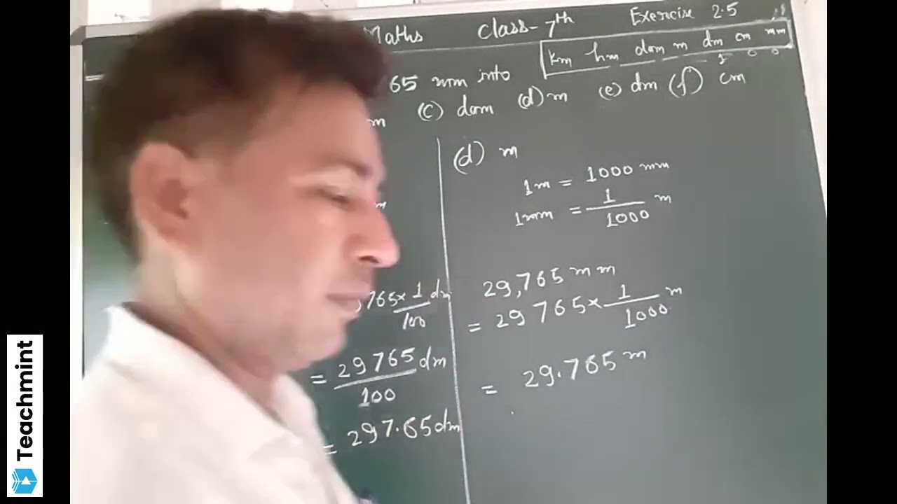 Math class [7]