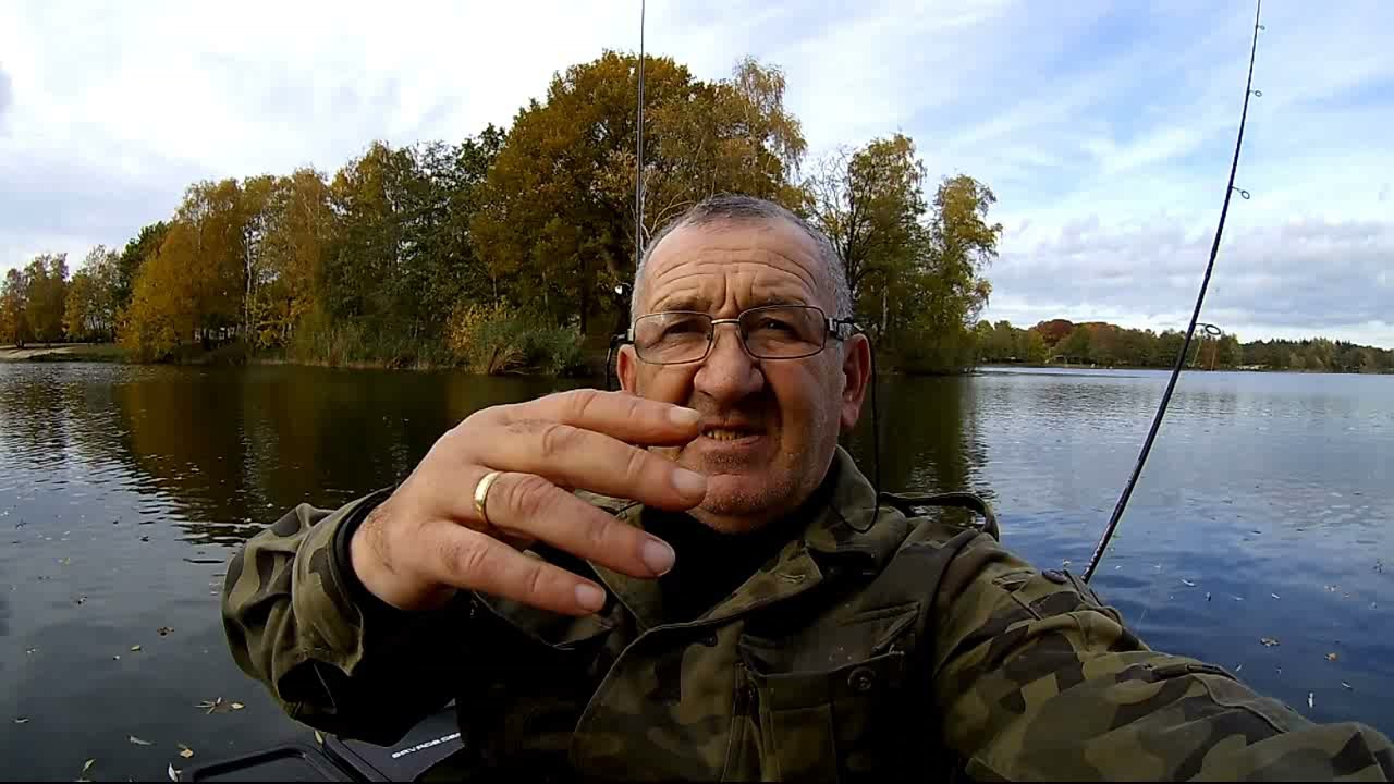 wpływ ciśnienia atmosferycznego na zachowanie i żerowanie ryb.