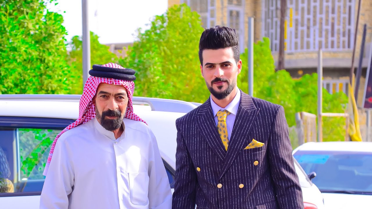 خطوبه علي كاظم