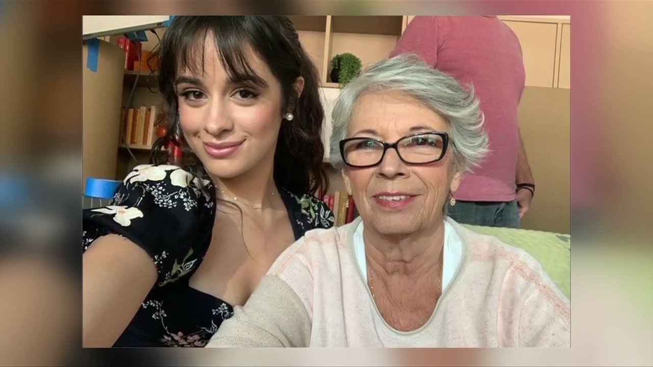 Camila Cabello discusses 