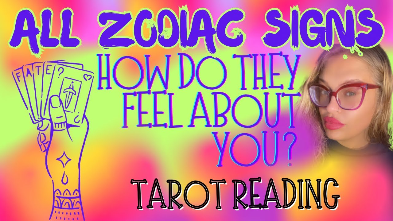 ALL ZODIAC SIGNS 