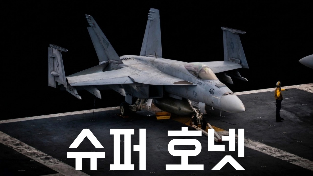 한 단계 더 진화한 미군 최강의 전투기