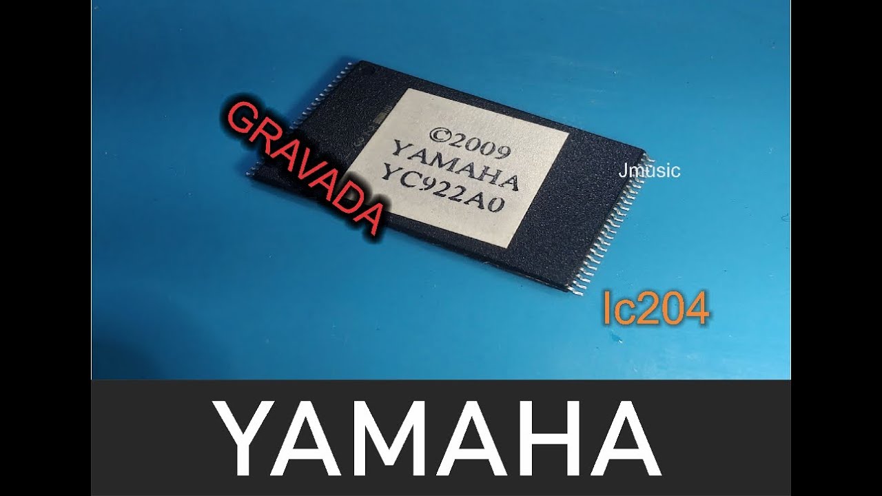 Flash Rom 16m Boot Gravada (ic204)