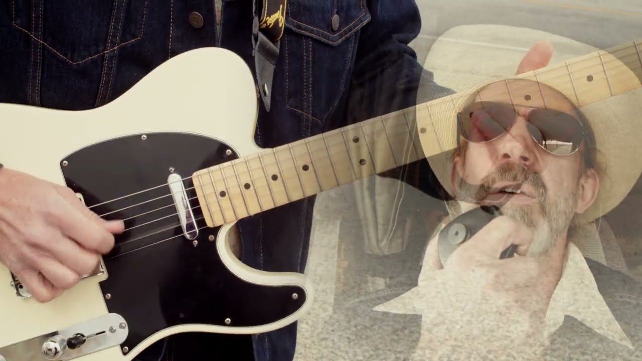 Tyler Grant - Stack Them Eights (Official Video)