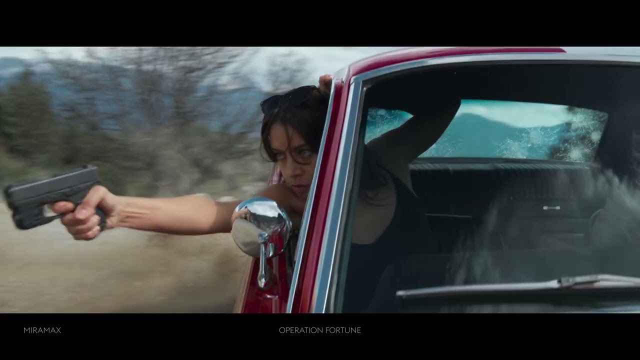 Magic Lab I Montage Reel I 2024