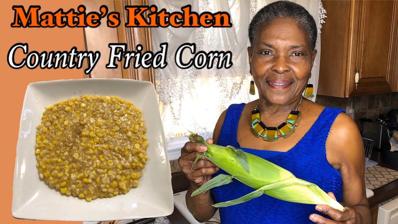 ГАРНИР НА ДЕНЬ БЛАГОДАРЕНИЯ🦃 ЖАРЕНАЯ КУКУРУЗА ПО-ДЕРЕВЕНСКИ 🌽 ОБЯЗАТЕЛЬНО К Употреблению 🍽