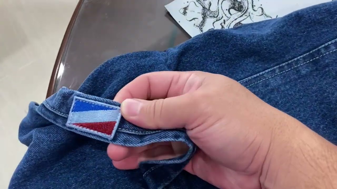 Shortys Denim 2000s