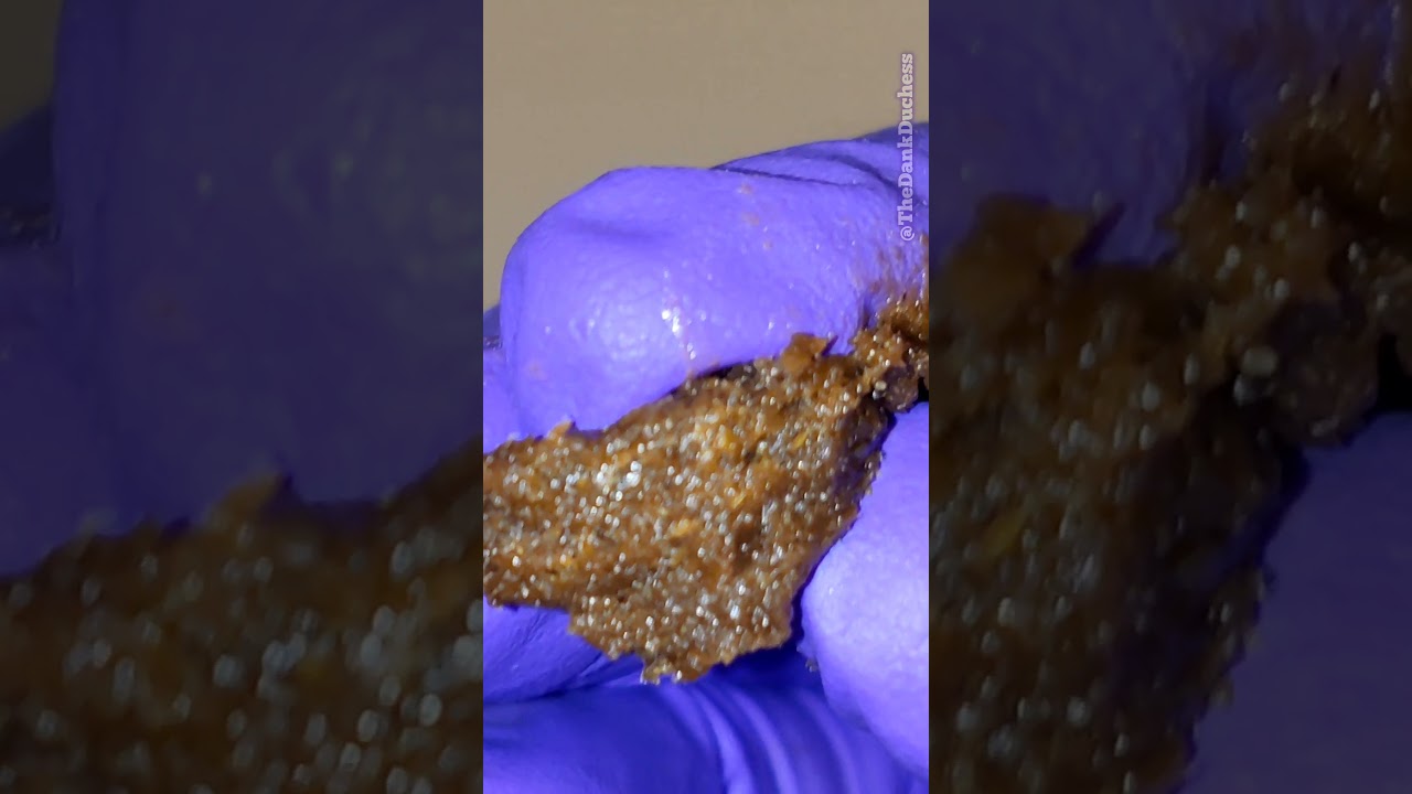10 Years of Hashish #hashish #makehashathome