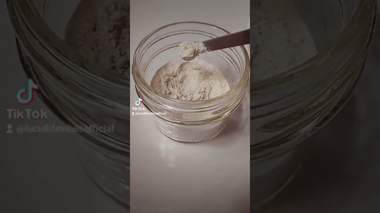 Easy Micro Dosing How to Micro Dose Mushrooms for Wellness #mycology #shorts #foryou #microdosing