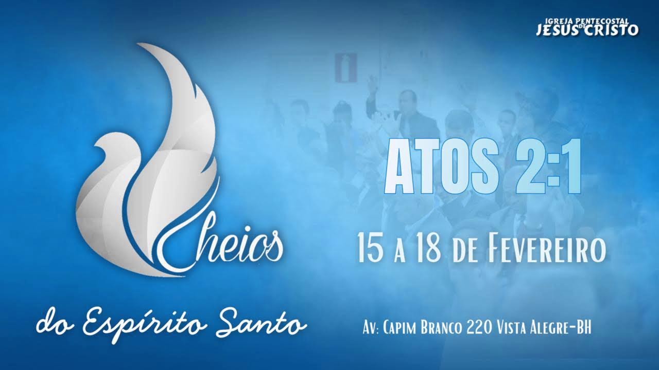 PROGRAMA DESPERTAI DE BELO HORIZONTE | 13/02/2026