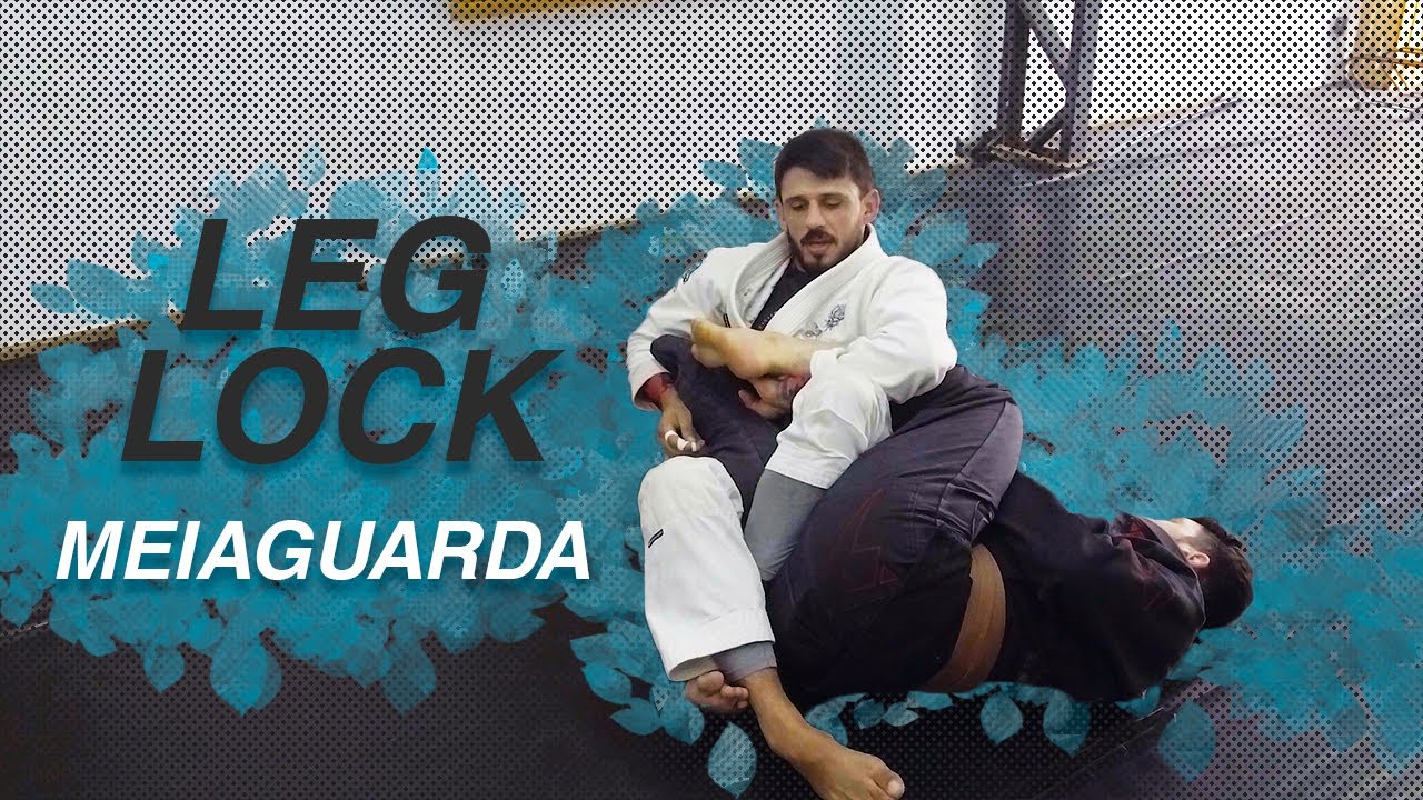 LEGLOCK da meia guarda