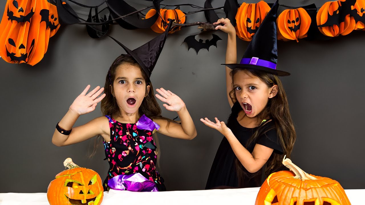 Dad, Mimi & Lele's Fun Kitchen: Quick & Healthy Kiwi Frankenstein Recipe for Halloween!