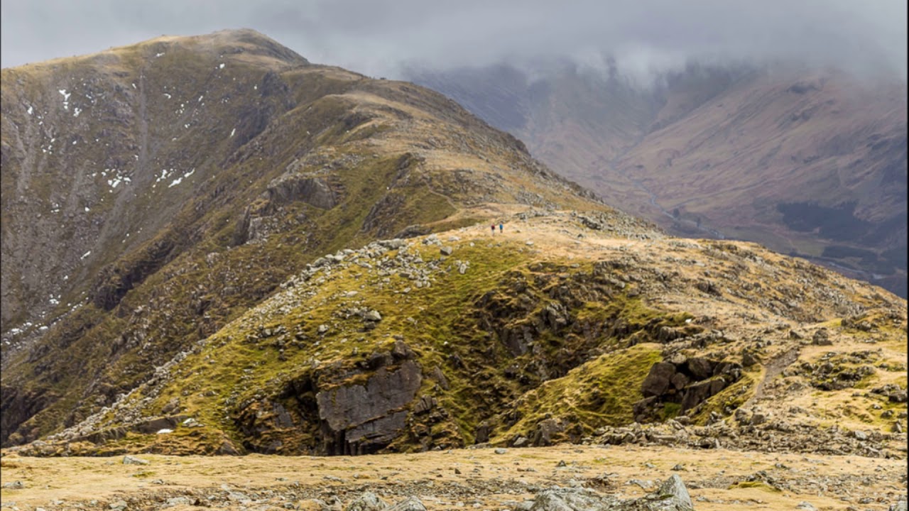 High Stile Range slideshow
