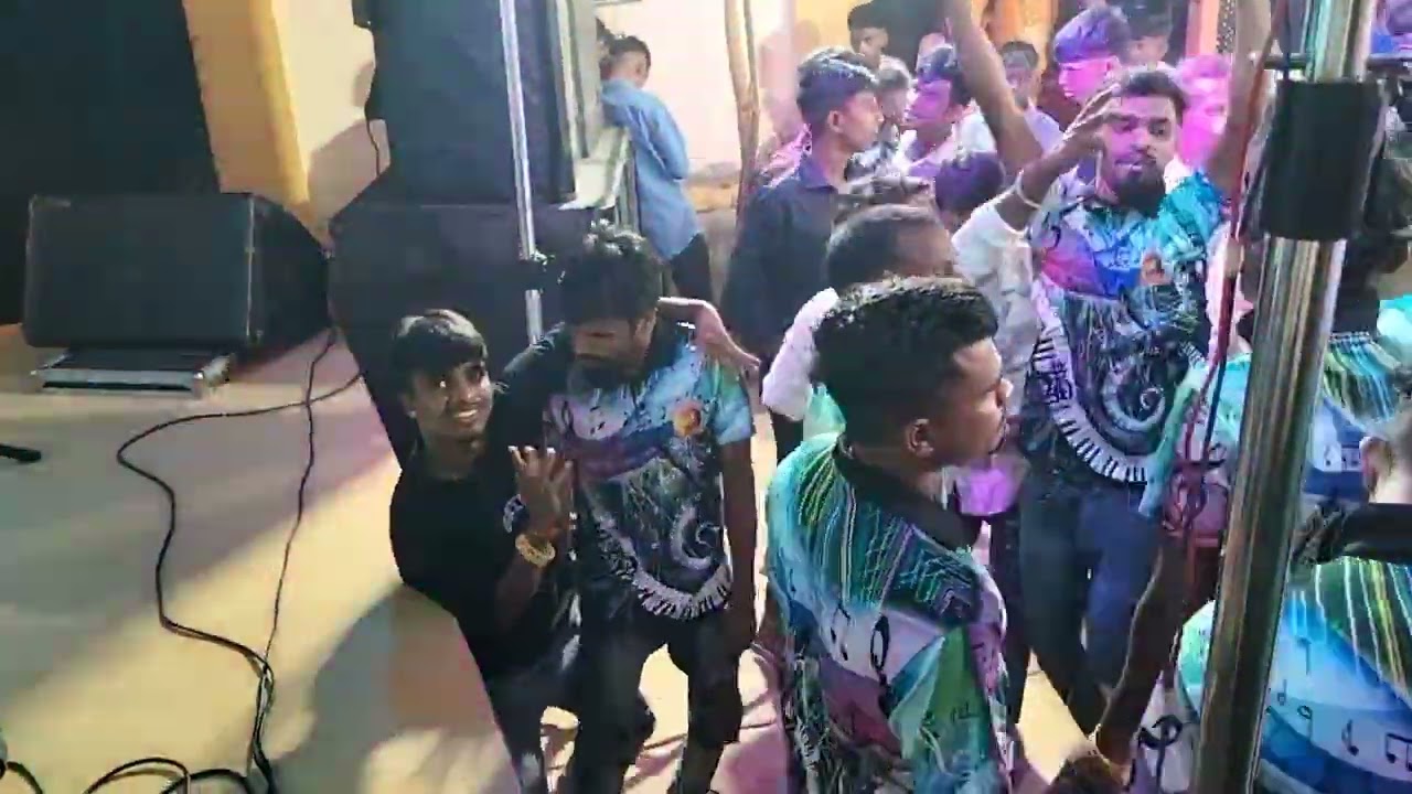 Sai mauli boys girale full injoy 🤩🕺🕺