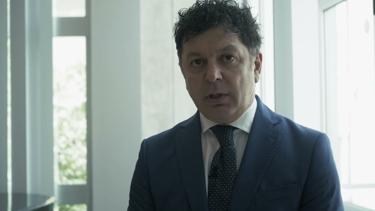 L'intervista all'Ing.Raffaele Velardo