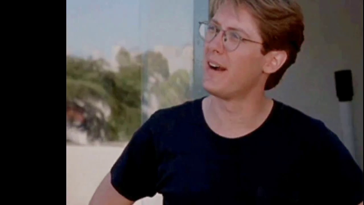 when we were young( james spader)(fanmade)