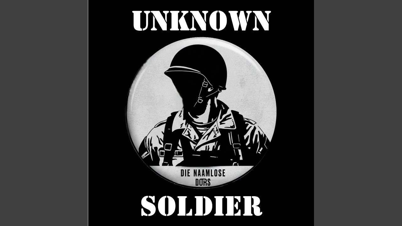 Unknown Soldier