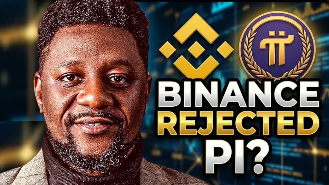 Why Pi Network Price Is Stagnant Even After Kraken & Okx Listings