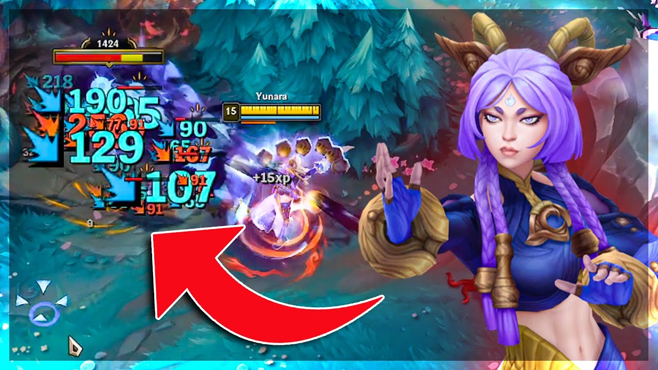 ACEST BUILD SECRET A FOST BUFFAT DE RIOT!