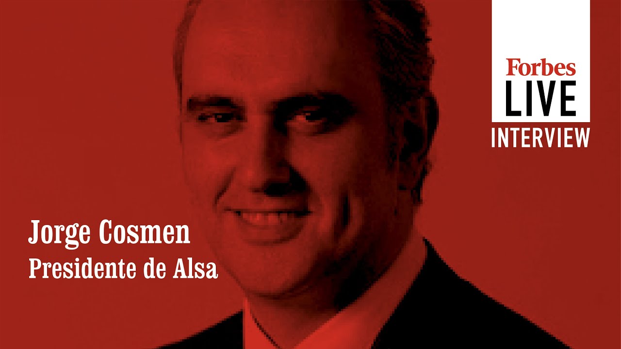 Jorge Cosmen (Alsa): 