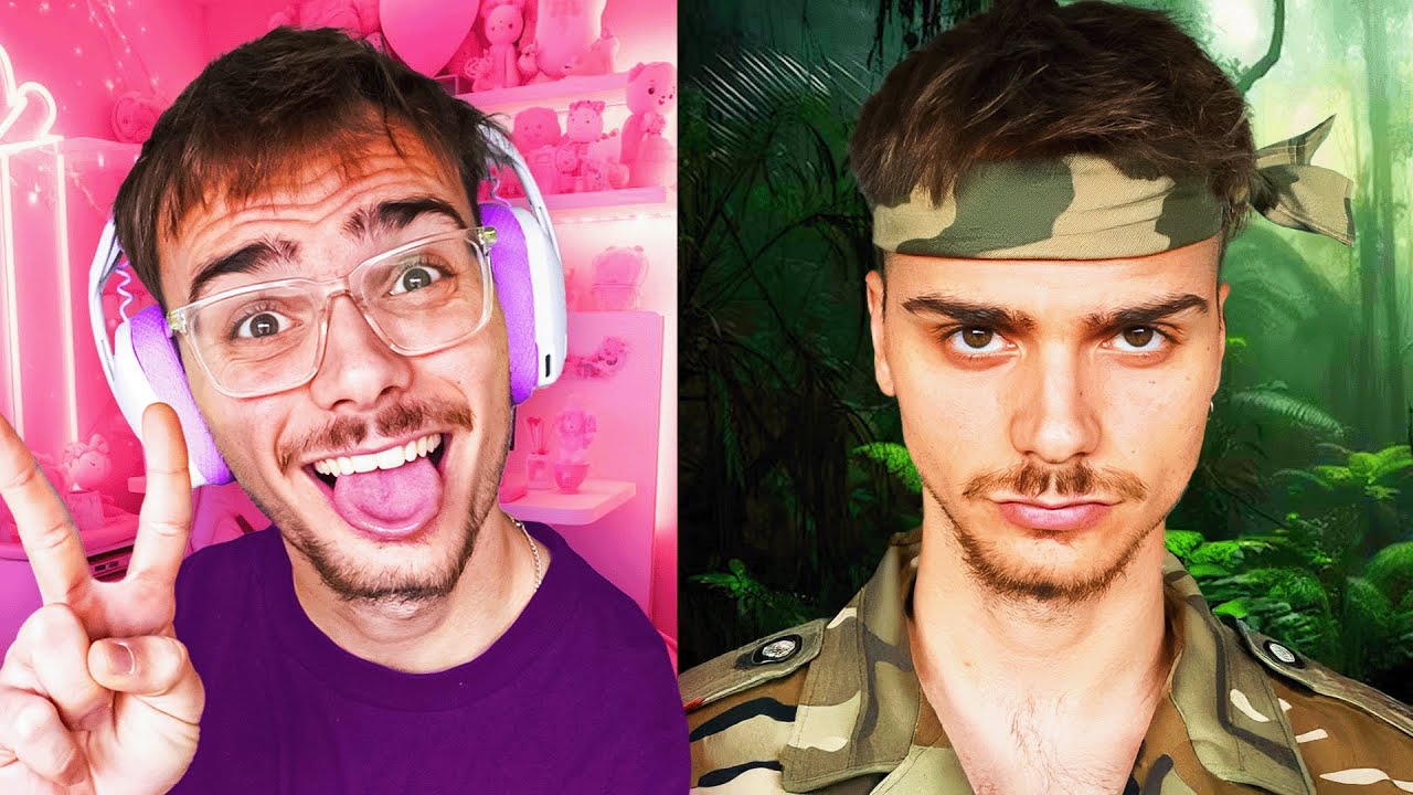 Guía COMPLETA de MASCULINIDAD, La P*TA REALIDAD