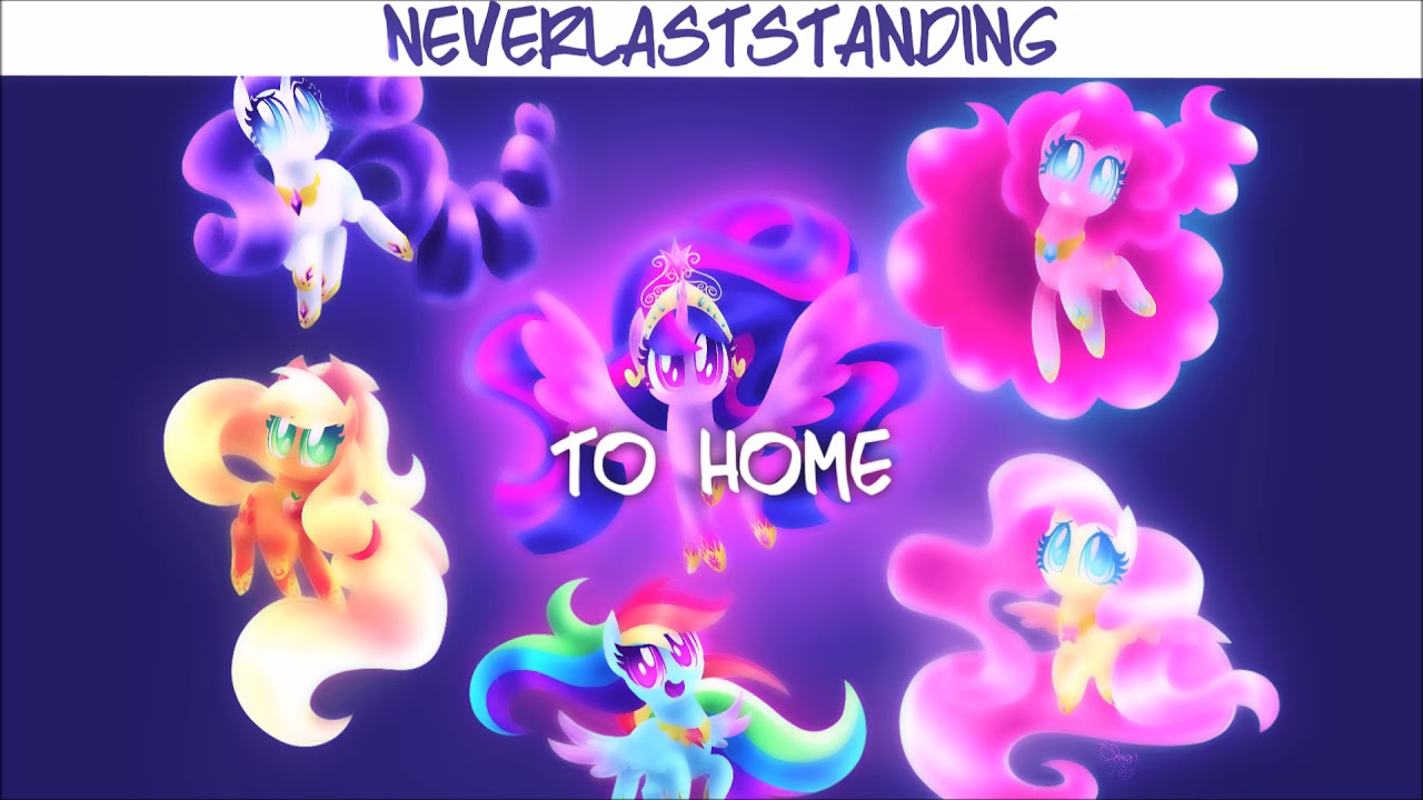NeverLastStanding - To Home