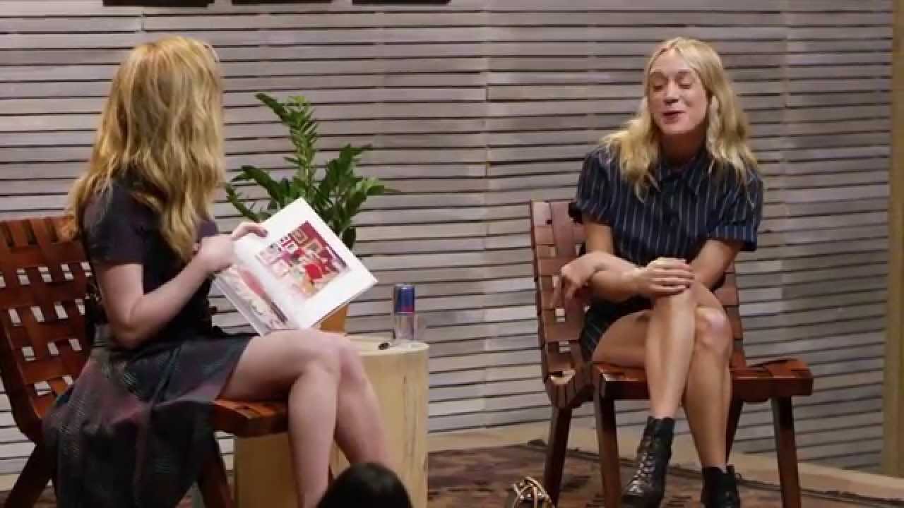 UO Presents: Chloë Sevigny with Natasha Lyonne