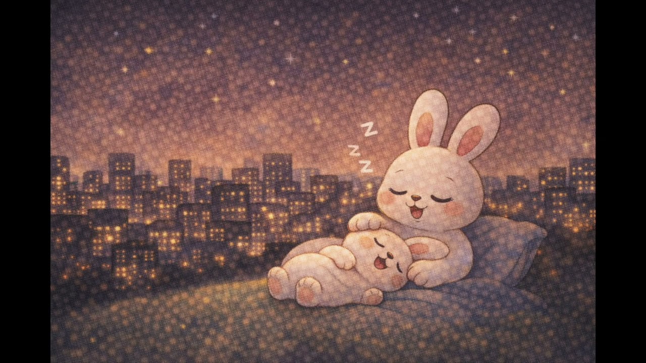 엄마 다리 베고 이렇게 잠들 줄은 몰랐어요