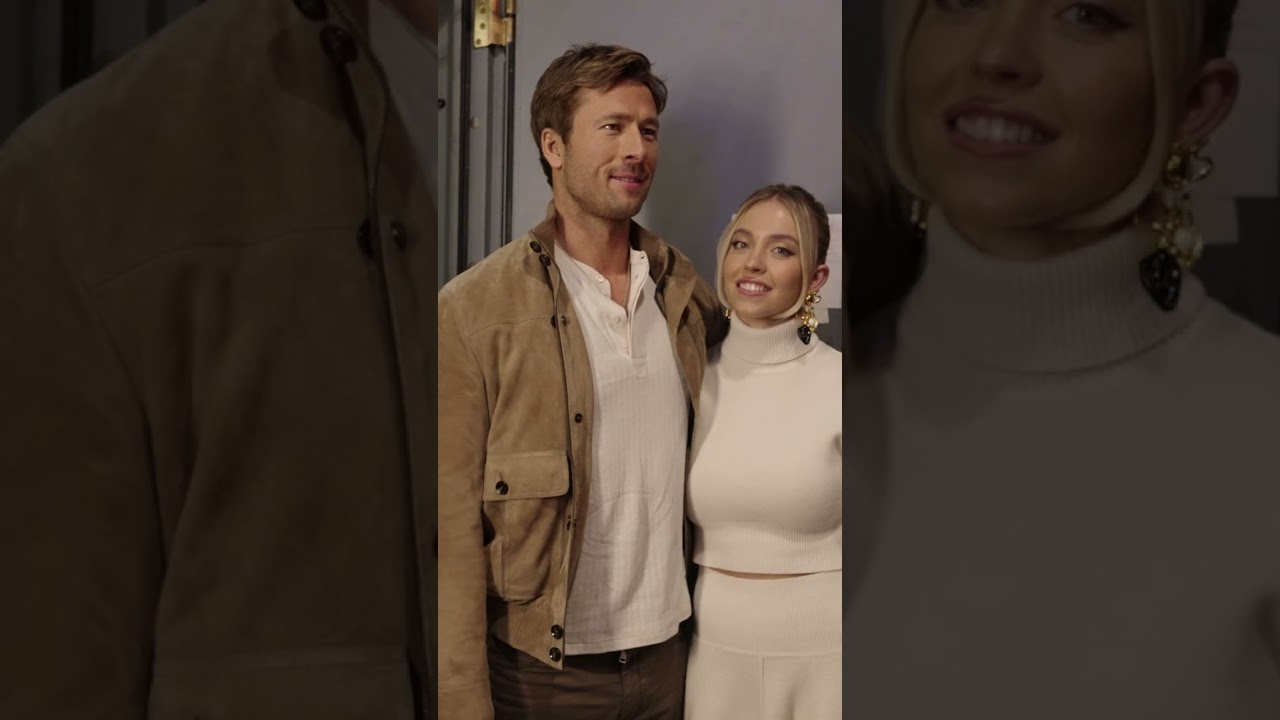 ANYONE BUT YOU - NYC Recap