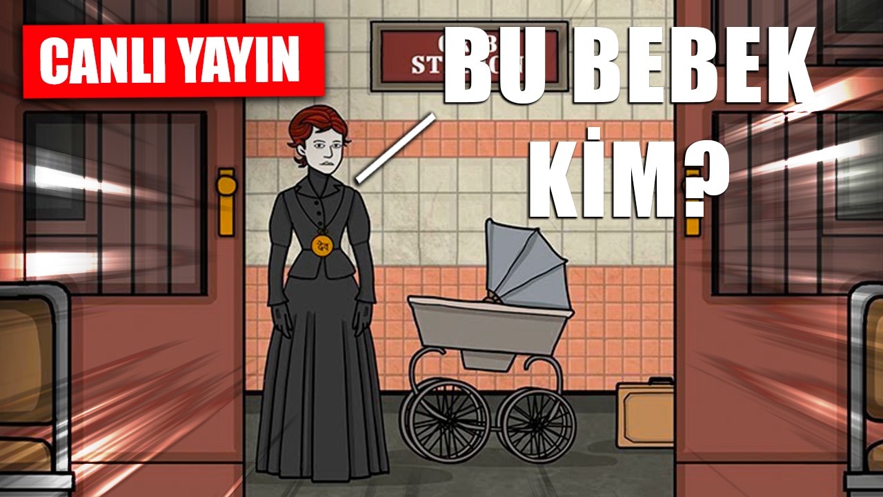 PROJE ÇOCUK ROSE BİR İŞLER KARIŞTIRIYOR | Underground Blossom TÜRKÇE