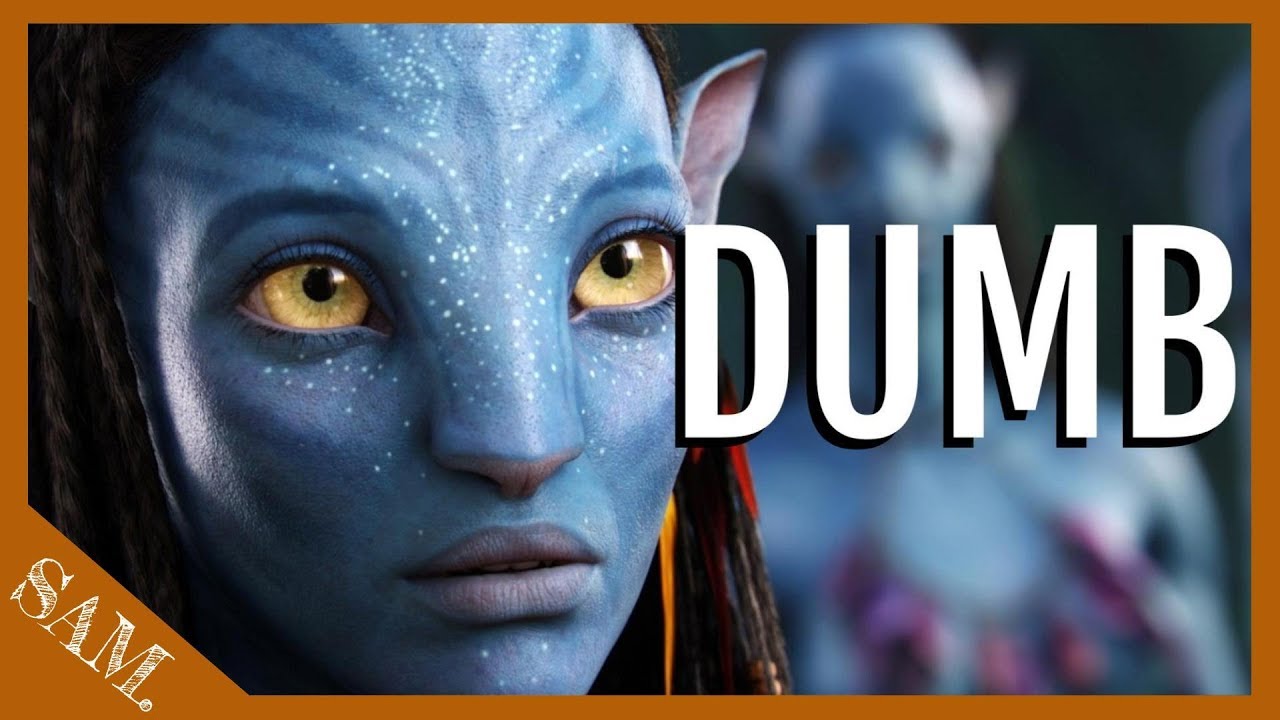 Top 5 Pretentious Big Budget Films