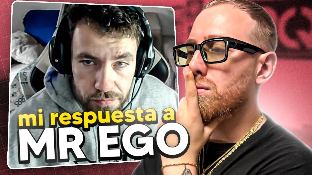 CUENTO LA VERDAD EN MI RESPUESTA A MR EGO SOBRE MI CONSUMO ¿HE MENTIDO?