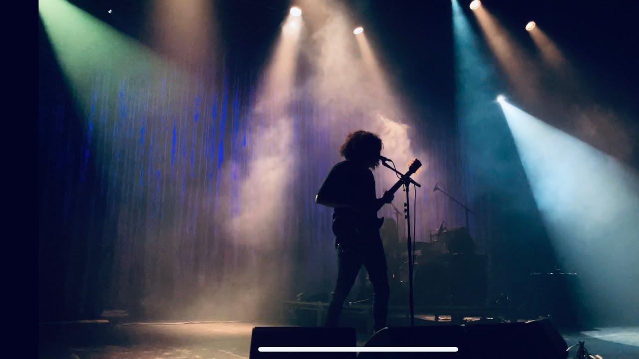 Wolfmother - Live 2023  - Toronto